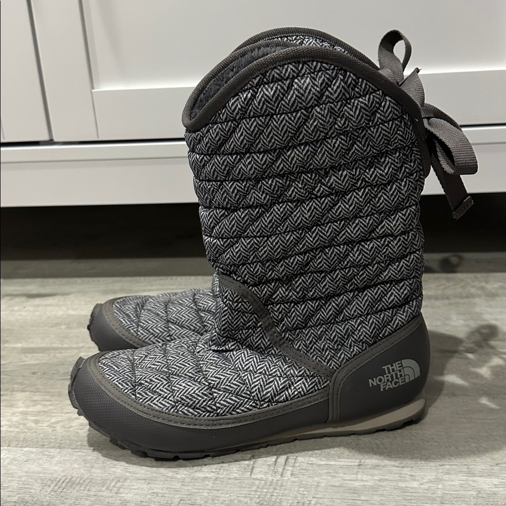 NORTH FACE Winter Boots ⛄️